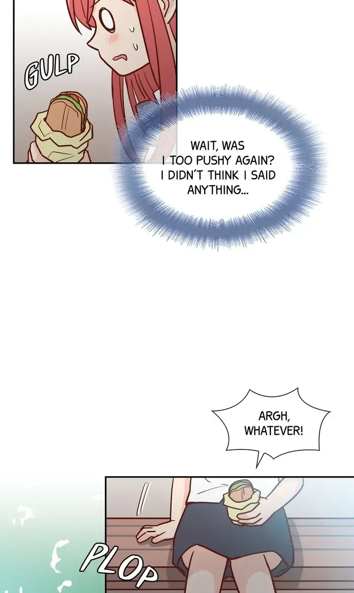 Sandwiched Chapter 83 Online - página 70