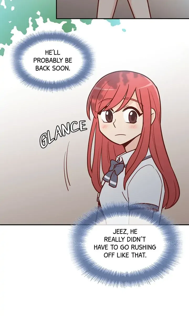 Sandwiched Chapter 83 Online - página 71