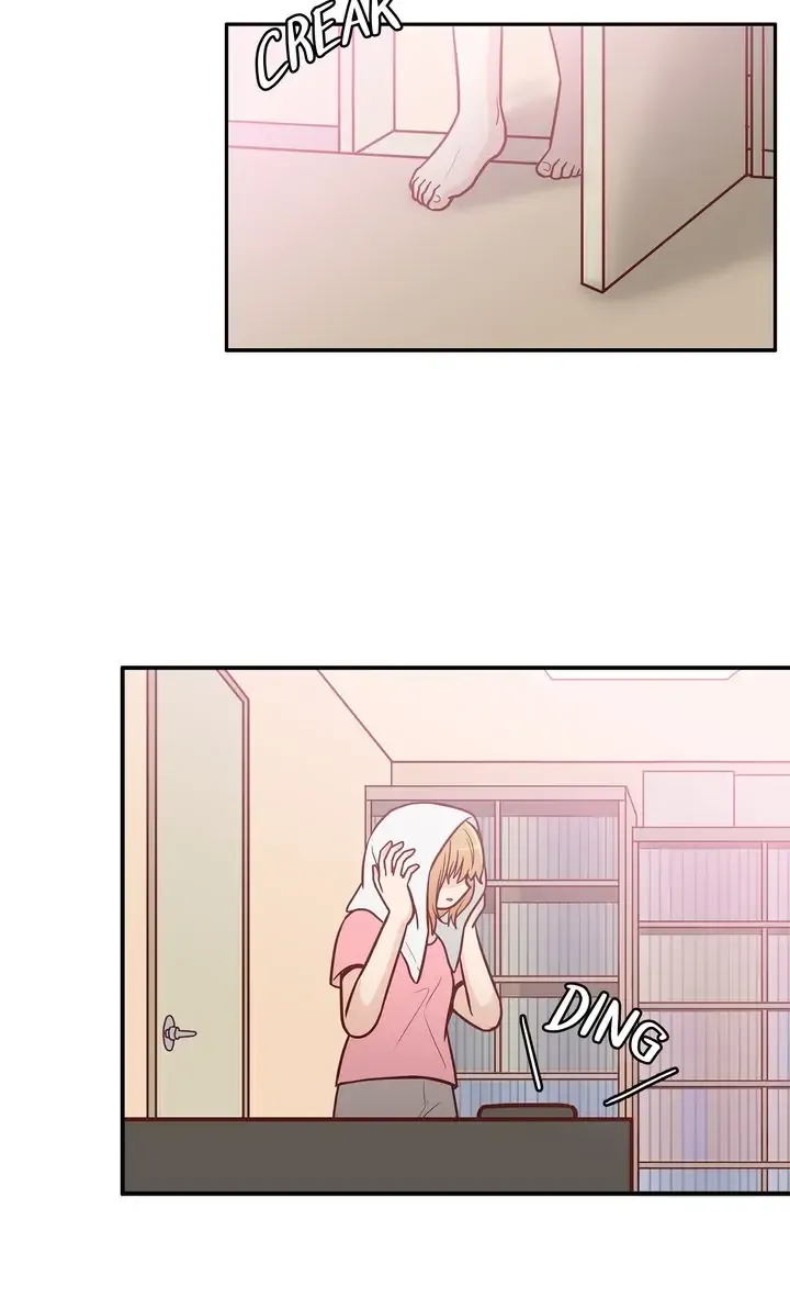 Sandwiched Chapter 84 Online - página 3