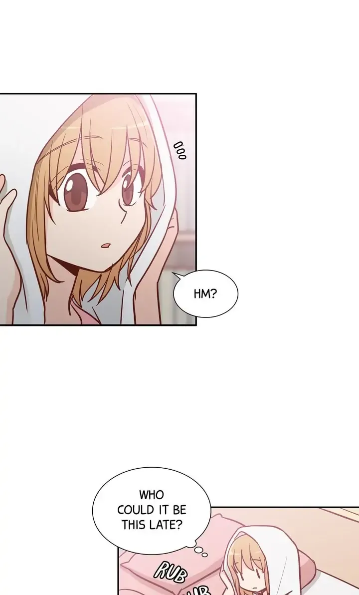 Sandwiched Chapter 84 Online - página 4
