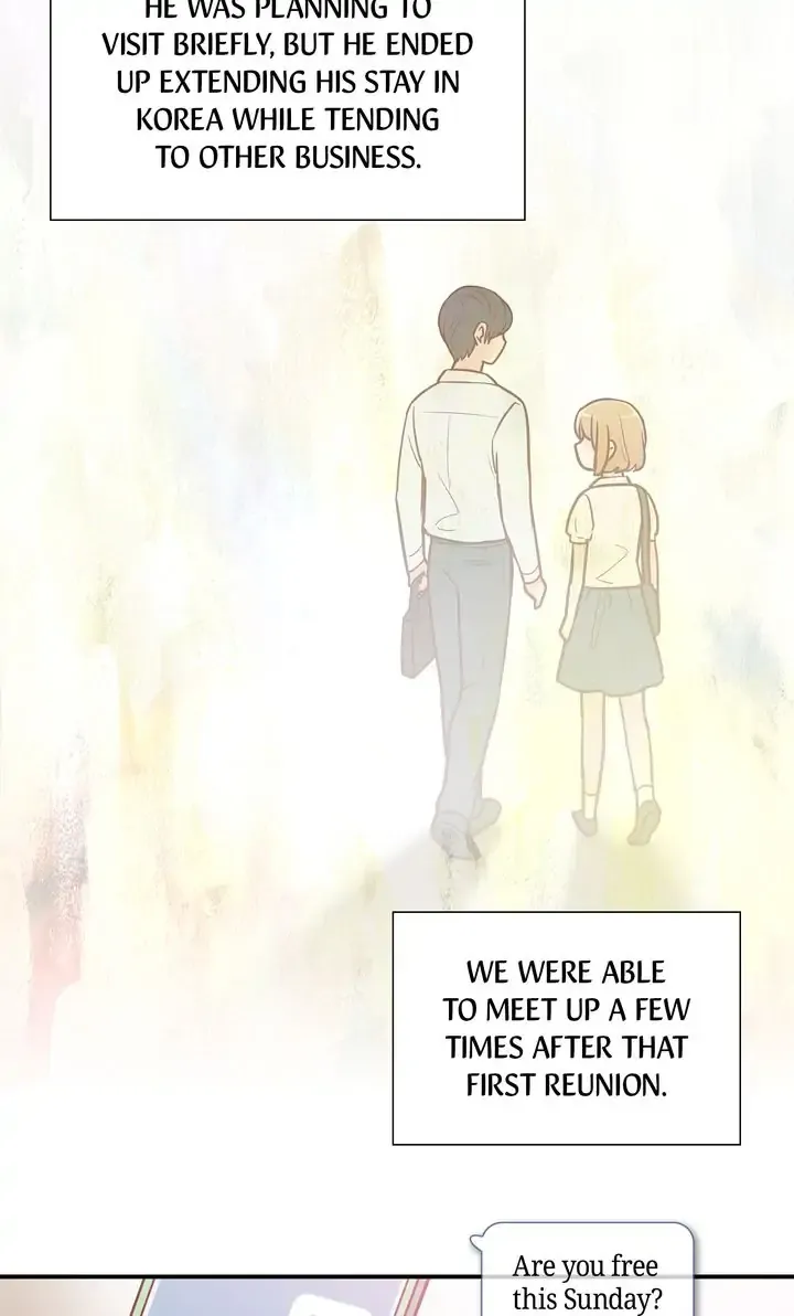 Sandwiched Chapter 84 Online - página 7