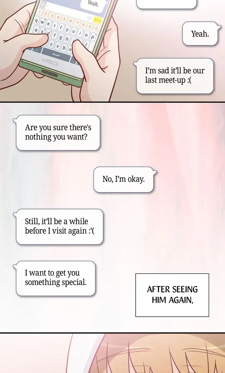 Sandwiched Chapter 84 Online - página 8