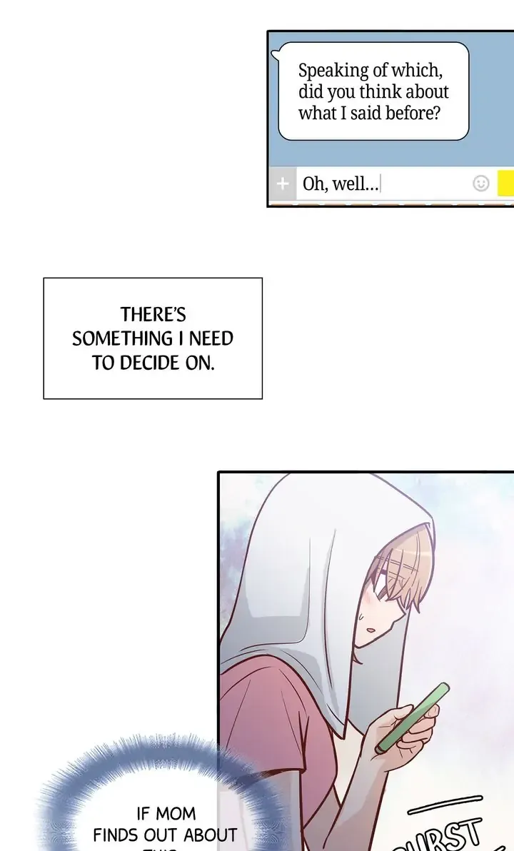 Sandwiched Chapter 84 Online - página 10