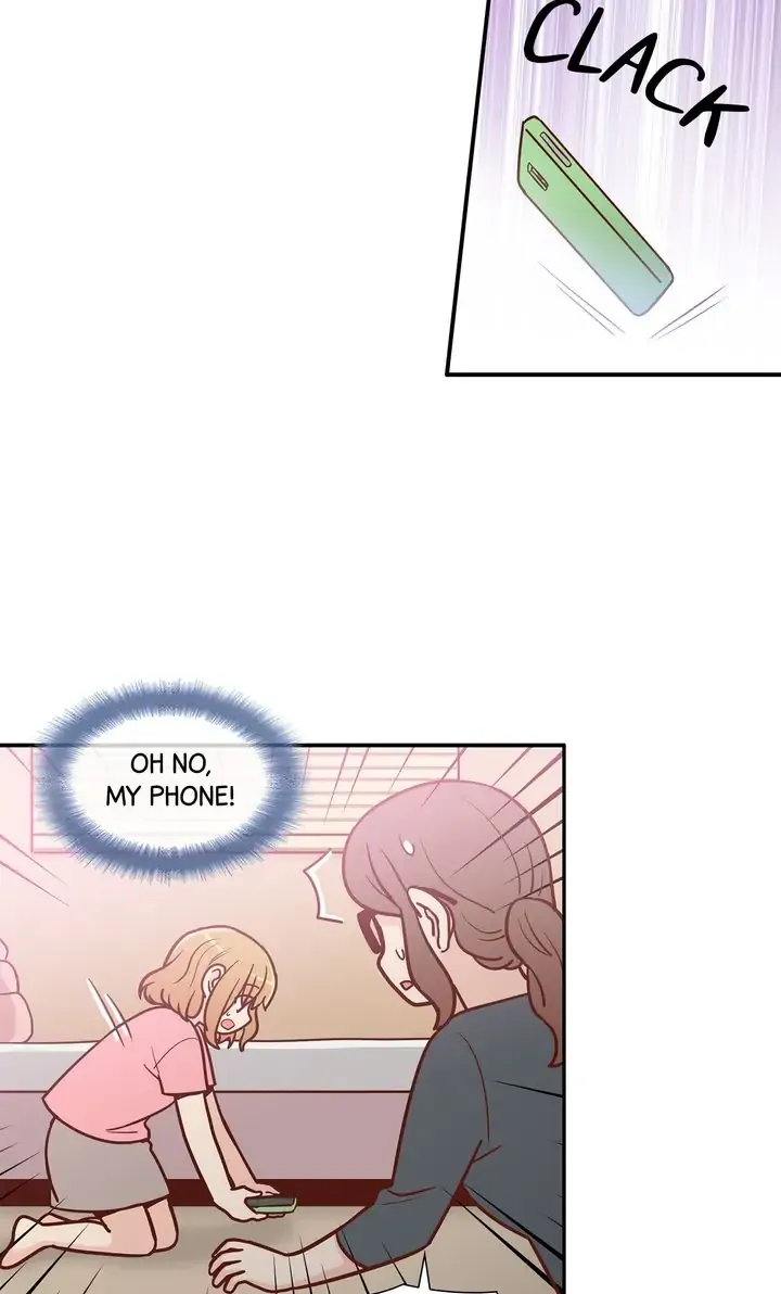 Sandwiched Chapter 84 Online - página 12