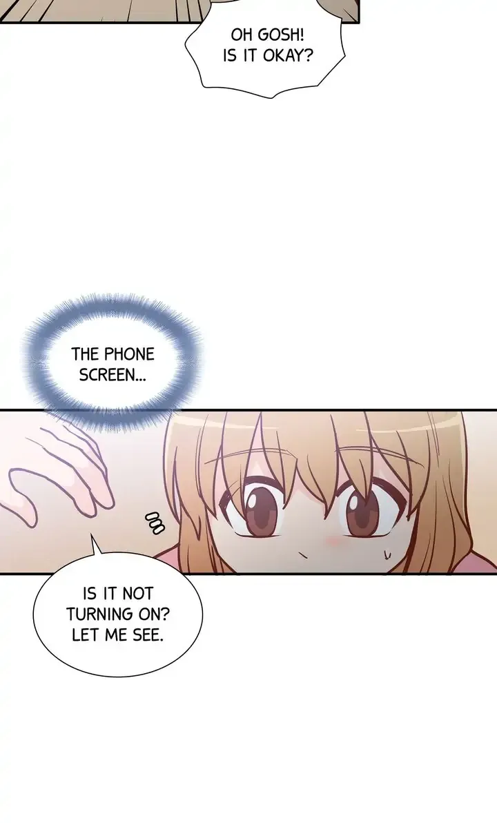 Sandwiched Chapter 84 Online - página 13