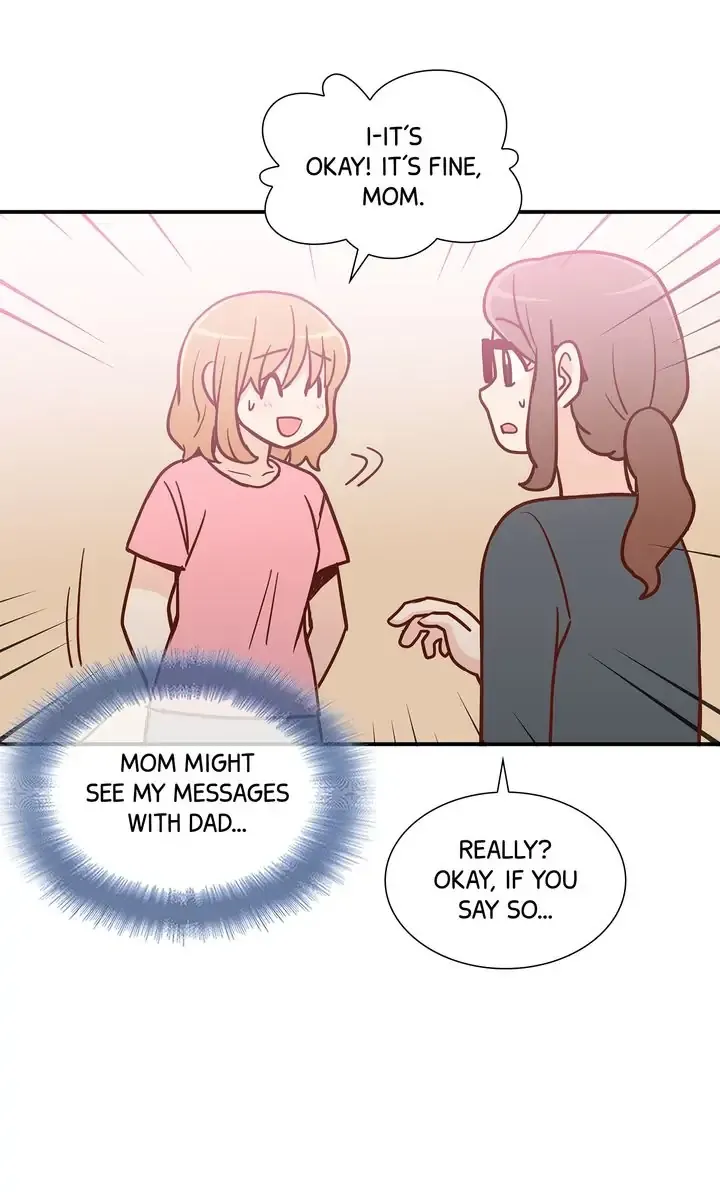 Sandwiched Chapter 84 Online - página 14