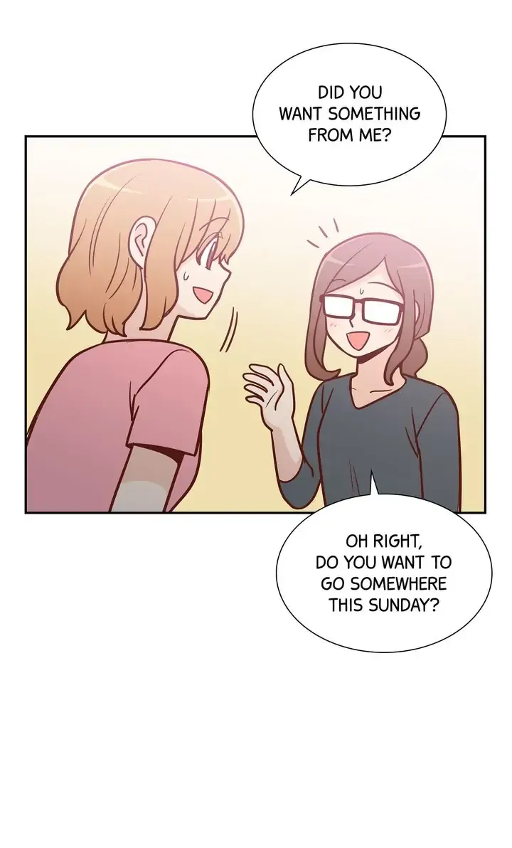Sandwiched Chapter 84 Online - página 15