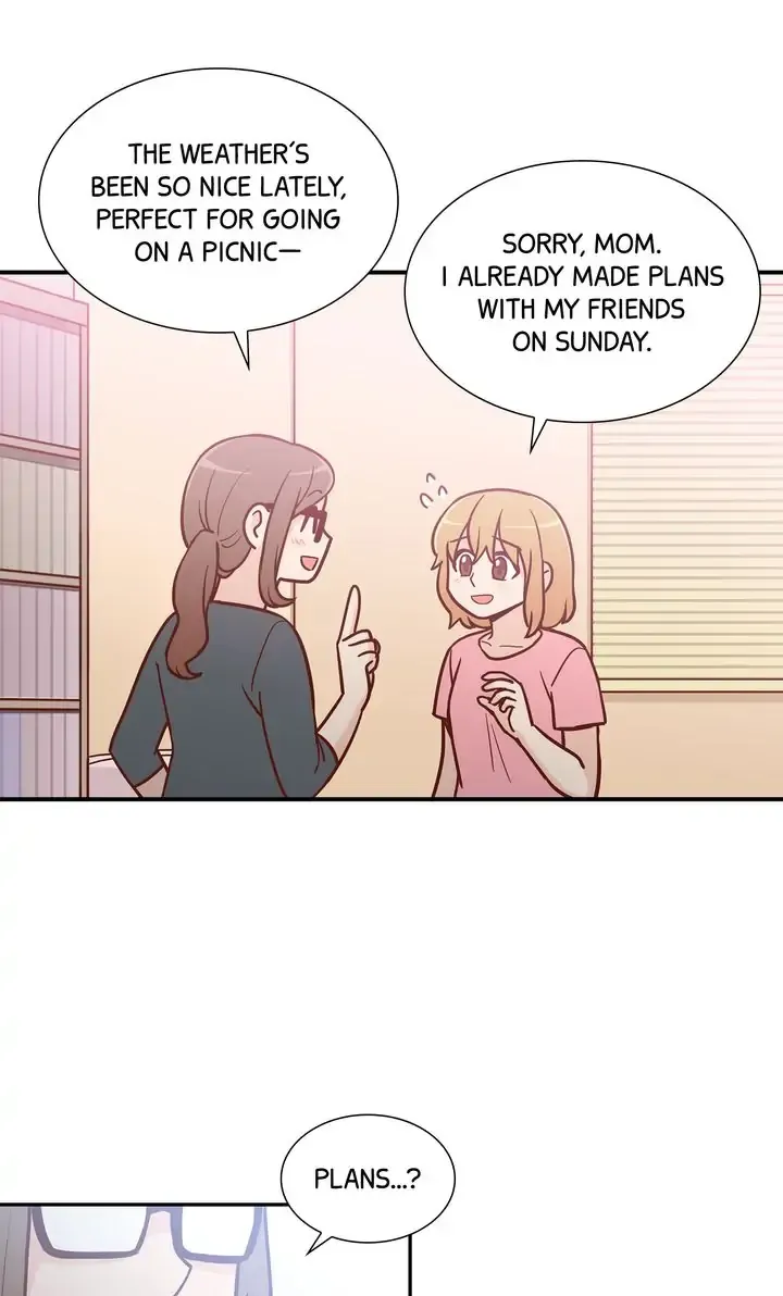 Sandwiched Chapter 84 Online - página 17