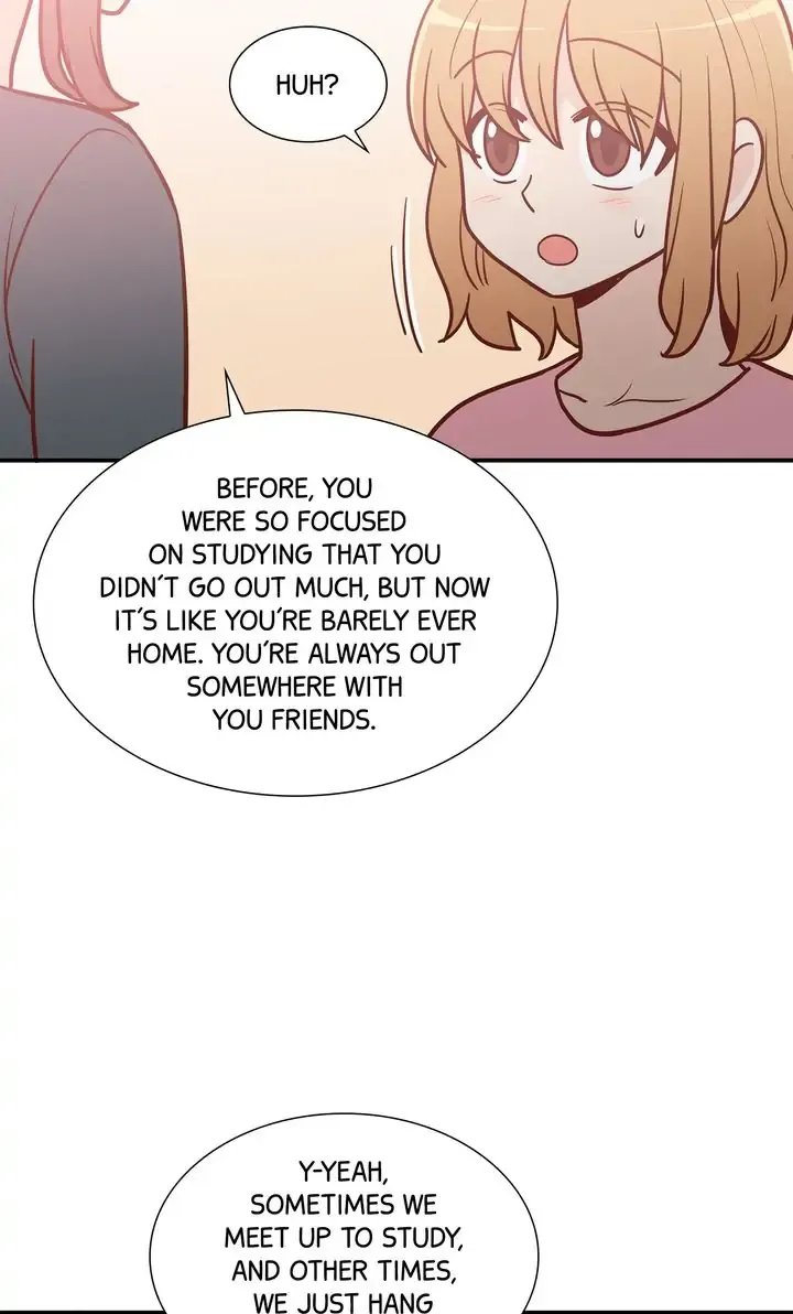 Sandwiched Chapter 84 Online - página 19