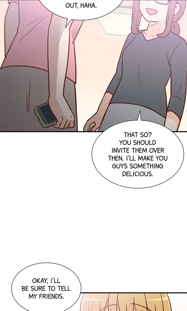 Sandwiched Chapter 84 Online - página 20