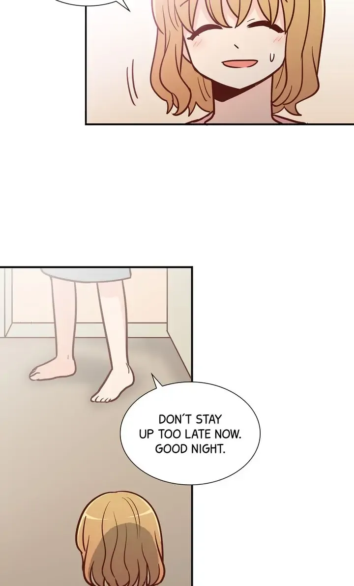 Sandwiched Chapter 84 Online - página 21