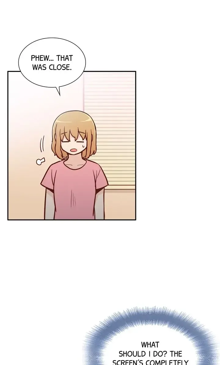 Sandwiched Chapter 84 Online - página 23