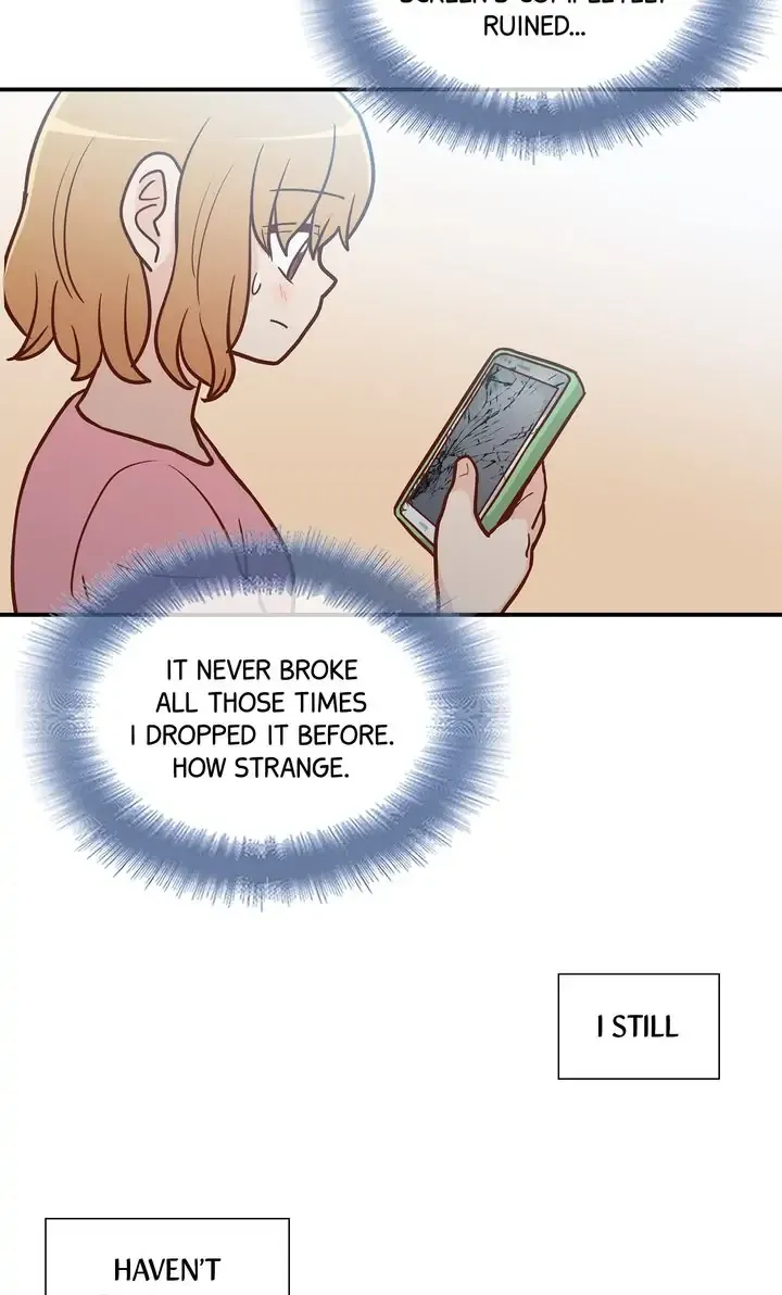 Sandwiched Chapter 84 Online - página 24