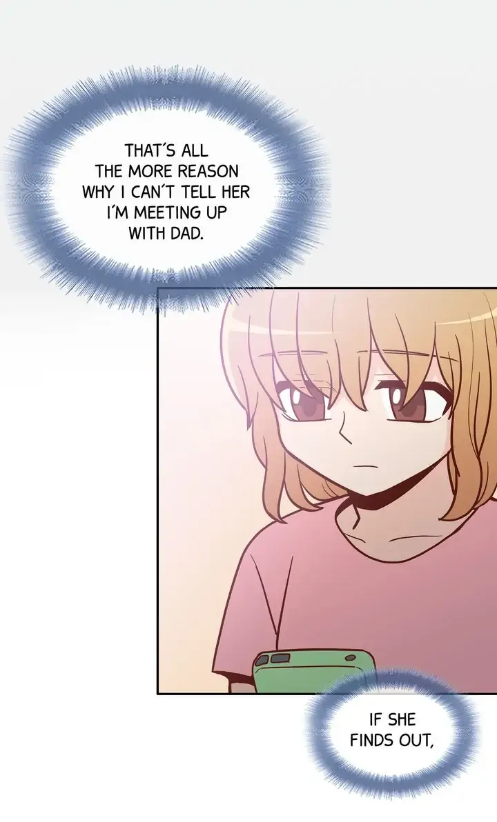 Sandwiched Chapter 84 Online - página 27