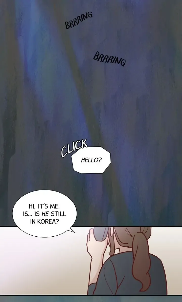 Sandwiched Chapter 84 Online - página 31
