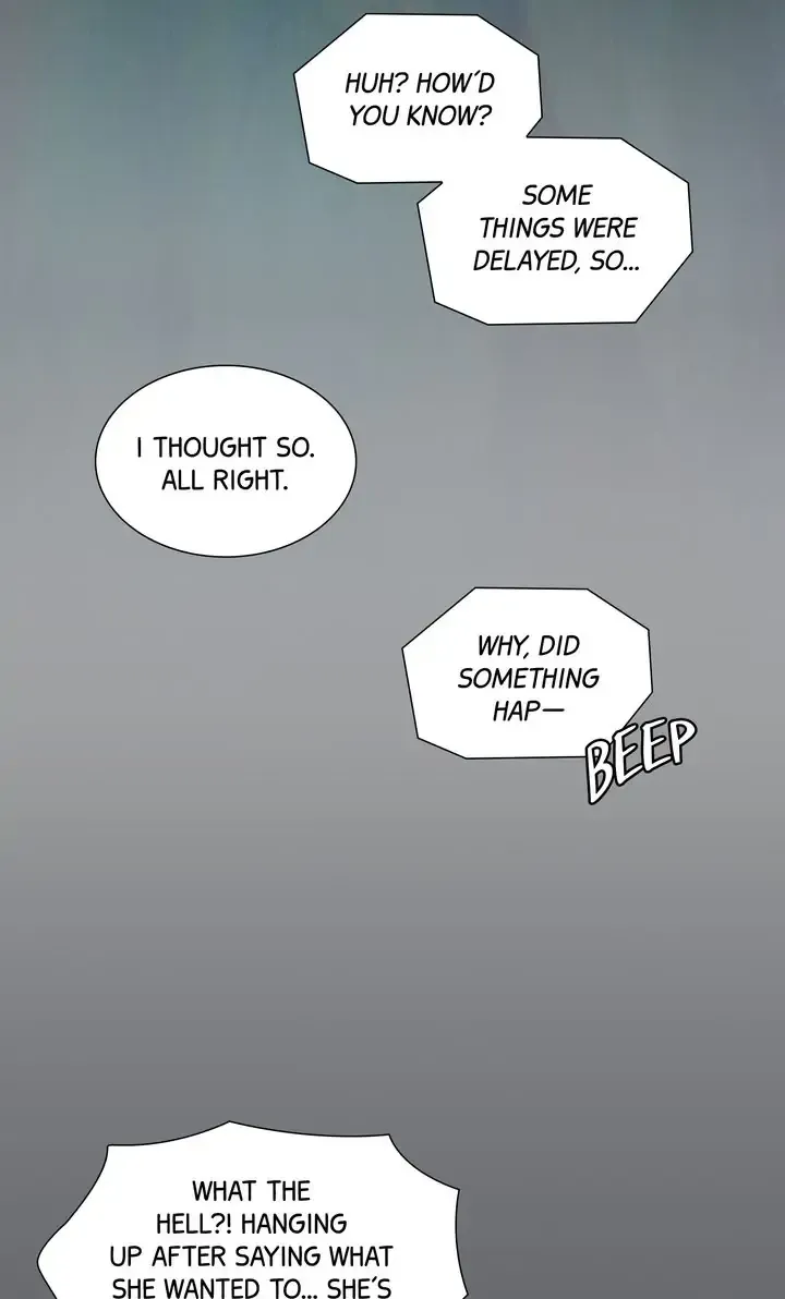 Sandwiched Chapter 84 Online - página 32