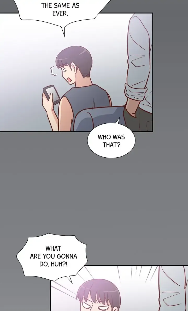 Sandwiched Chapter 84 Online - página 33