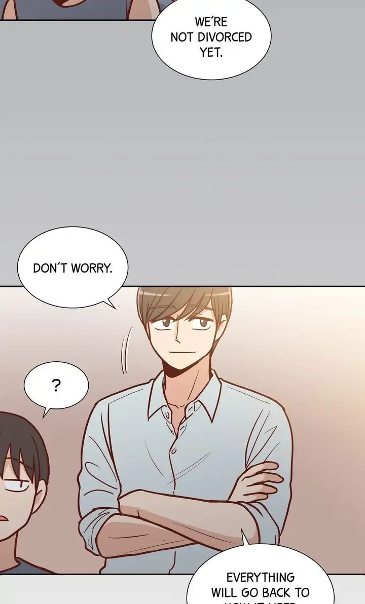Sandwiched Chapter 84 Online - página 35