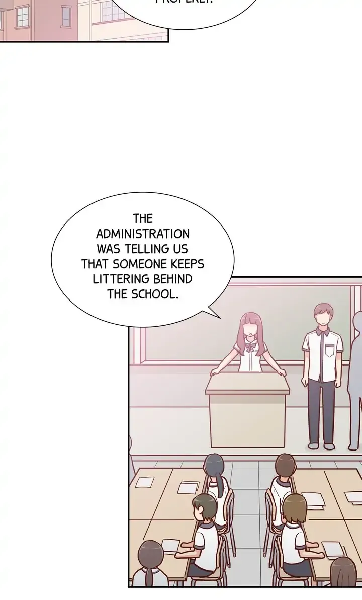 Sandwiched Chapter 84 Online - página 37