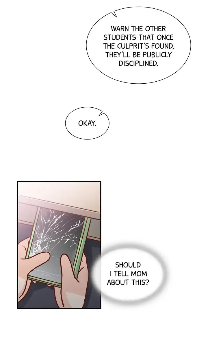 Sandwiched Chapter 84 Online - página 38
