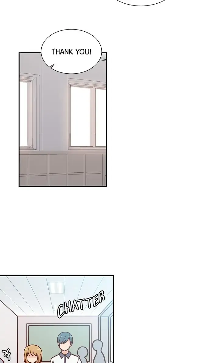 Sandwiched Chapter 84 Online - página 40