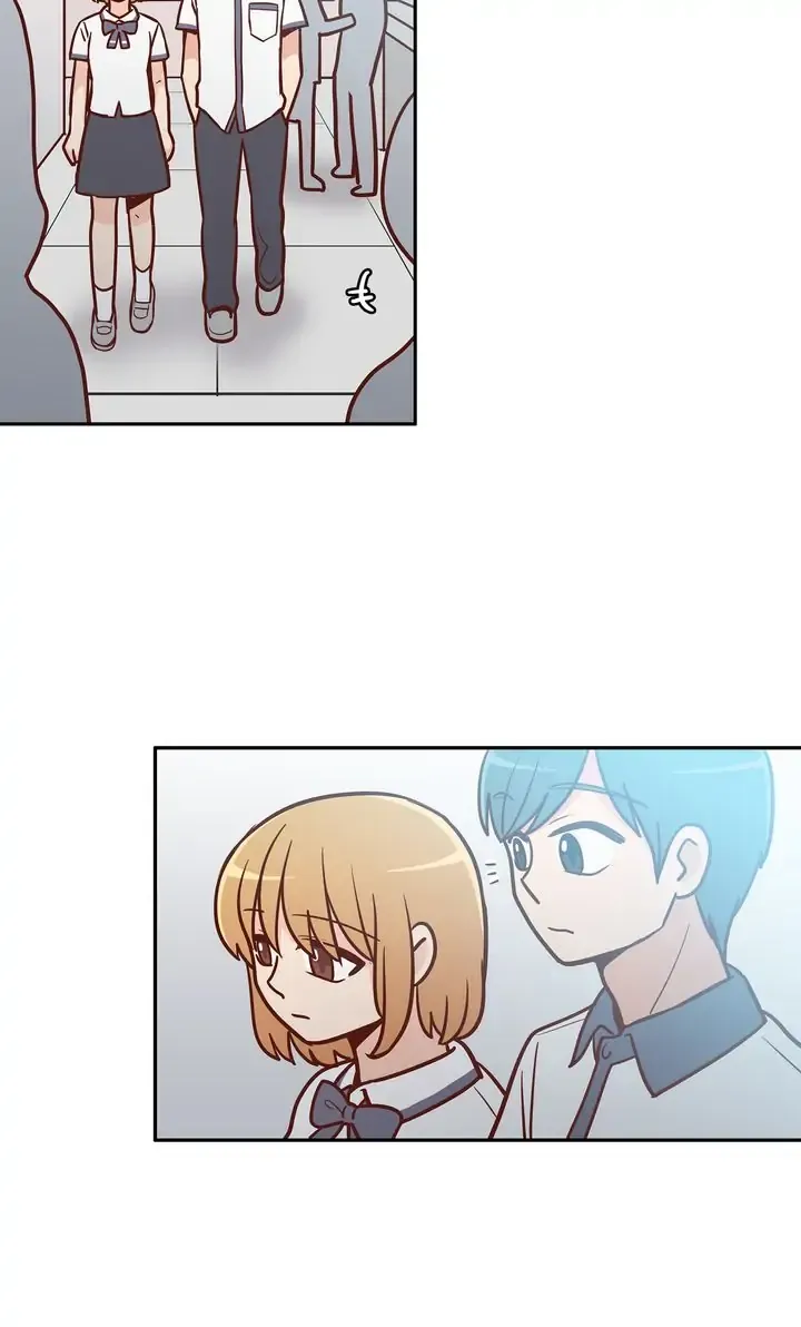 Sandwiched Chapter 84 Online - página 41