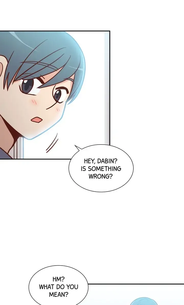 Sandwiched Chapter 84 Online - página 42