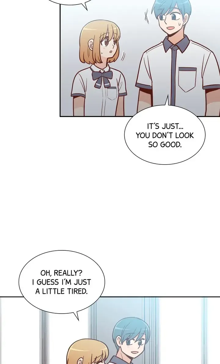 Sandwiched Chapter 84 Online - página 43