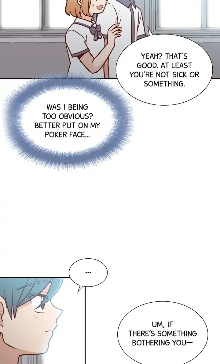 Sandwiched Chapter 84 Online - página 44