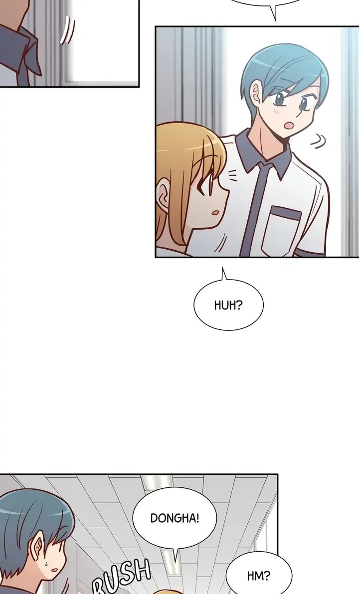 Sandwiched Chapter 84 Online - página 45