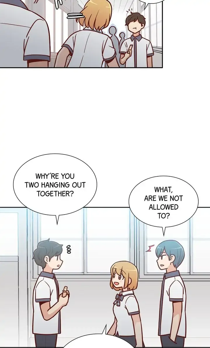 Sandwiched Chapter 84 Online - página 46