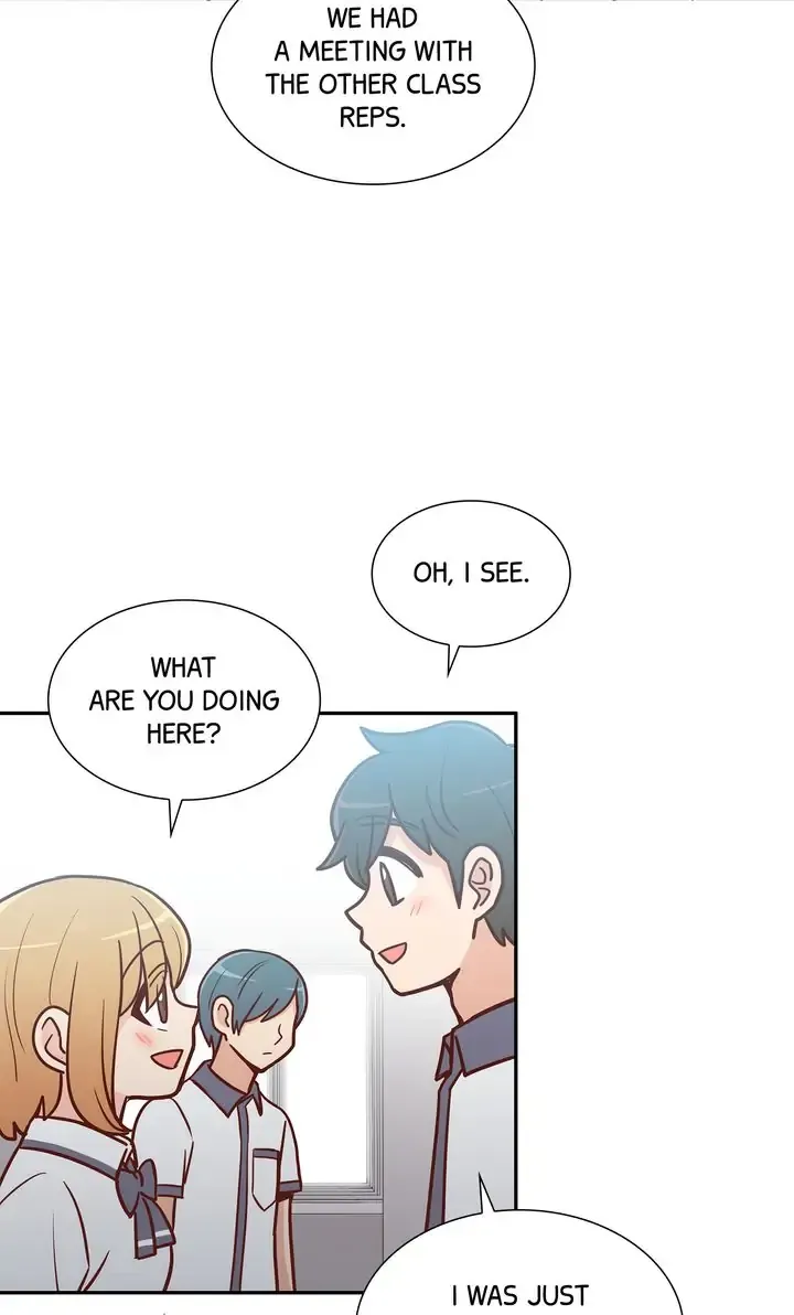 Sandwiched Chapter 84 Online - página 47