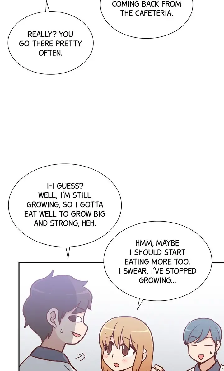 Sandwiched Chapter 84 Online - página 48