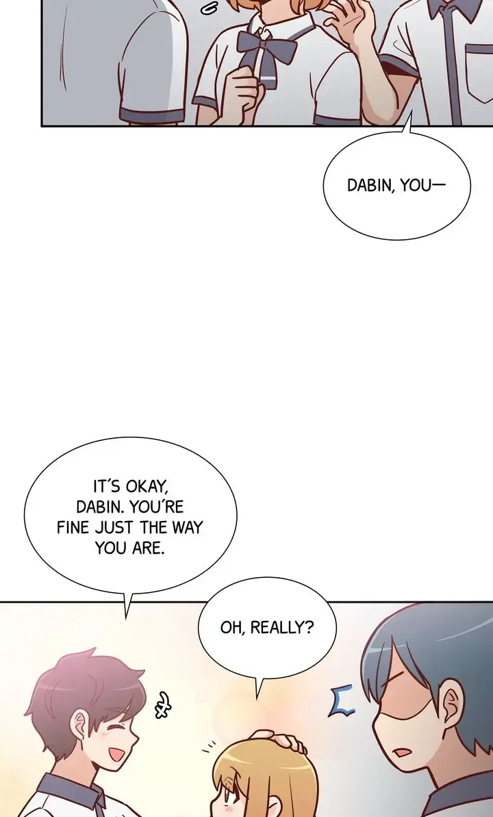 Sandwiched Chapter 84 Online - página 49