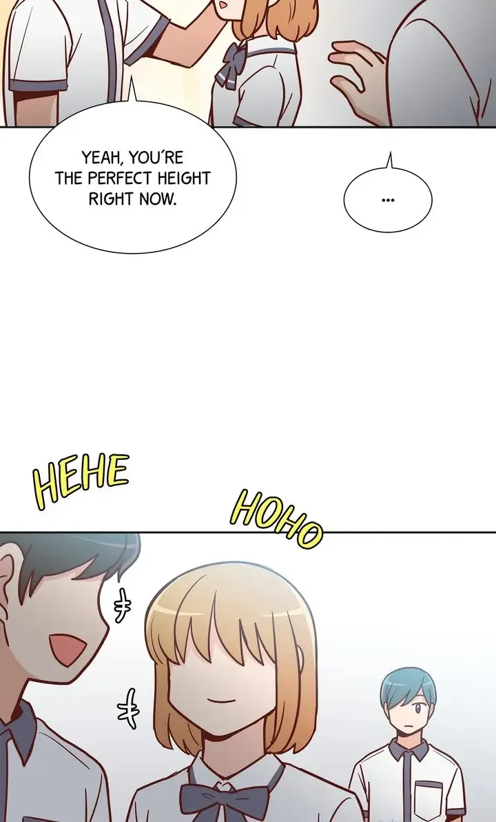 Sandwiched Chapter 84 Online - página 50