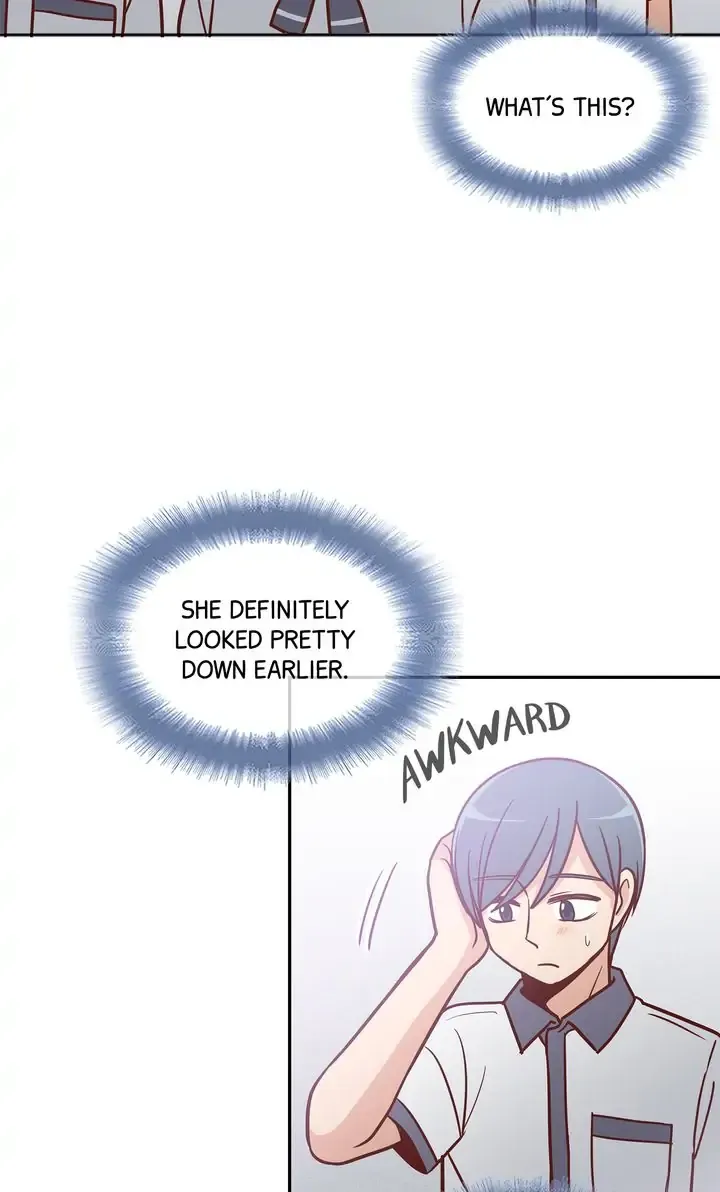 Sandwiched Chapter 84 Online - página 51
