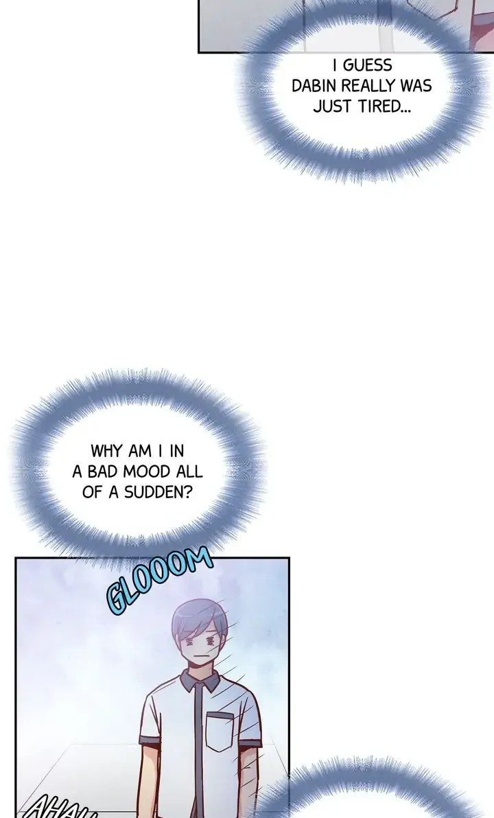 Sandwiched Chapter 84 Online - página 52