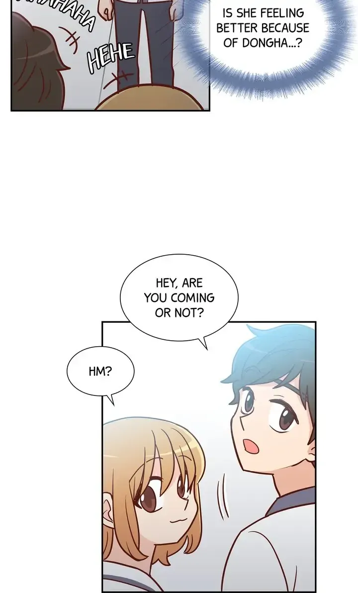 Sandwiched Chapter 84 Online - página 53