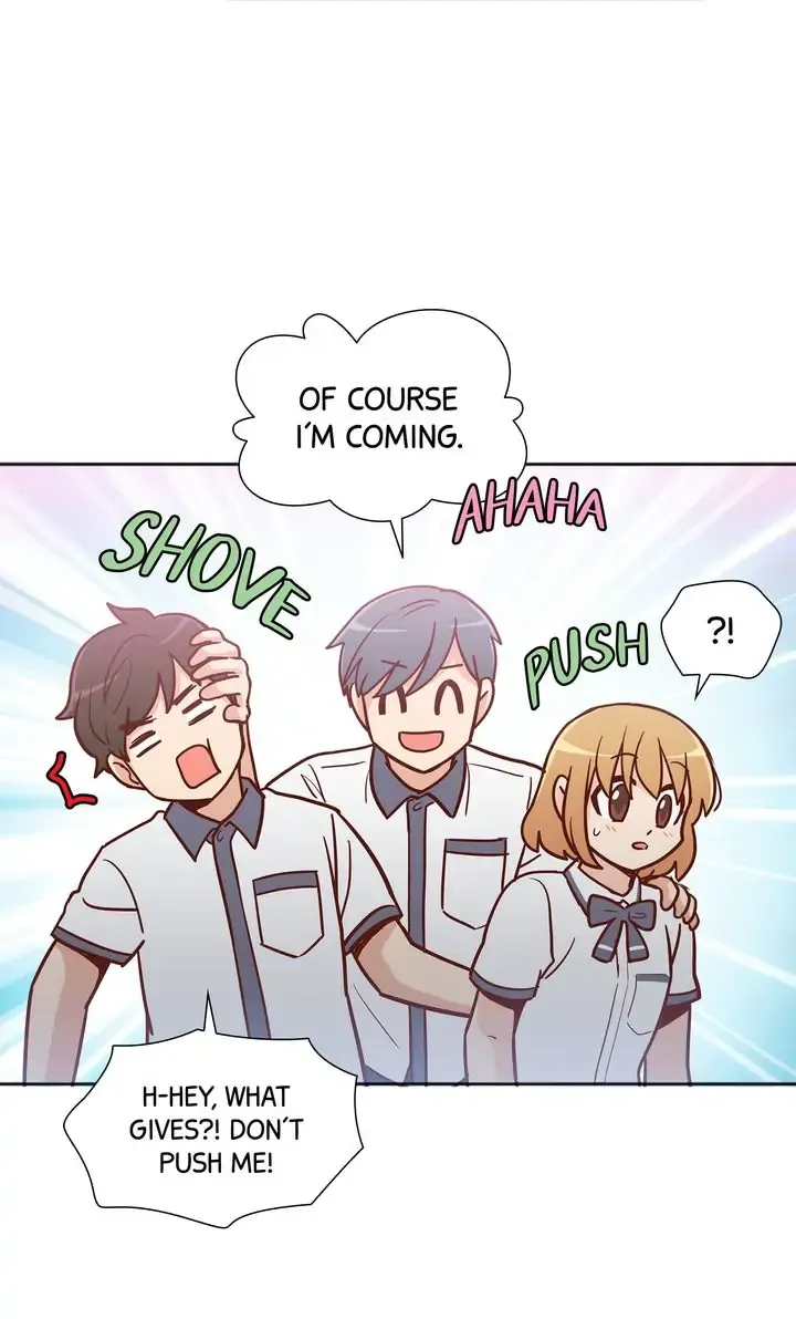 Sandwiched Chapter 84 Online - página 54