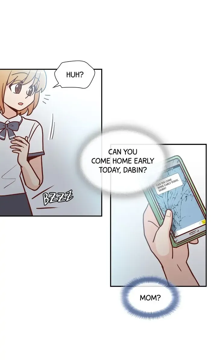Sandwiched Chapter 84 Online - página 56
