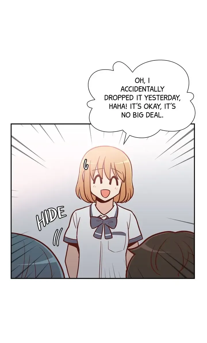 Sandwiched Chapter 84 Online - página 58