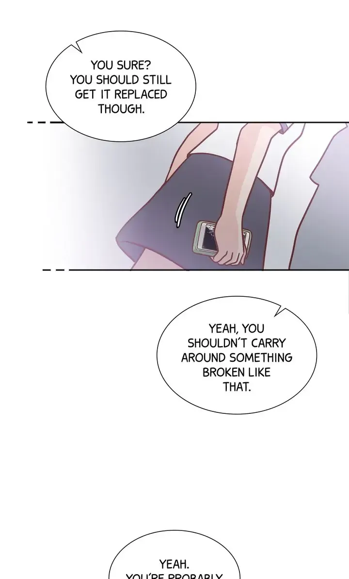 Sandwiched Chapter 84 Online - página 59