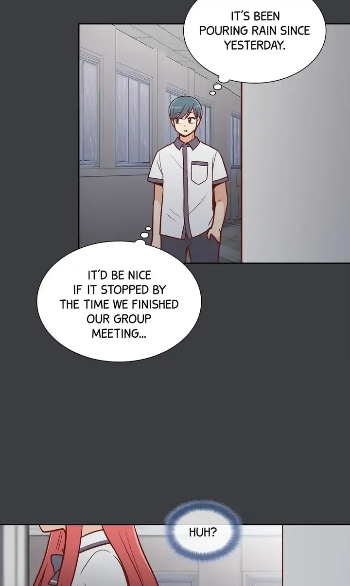 Sandwiched Chapter 85 Online - página 2