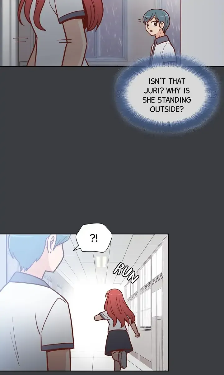 Sandwiched Chapter 85 Online - página 3