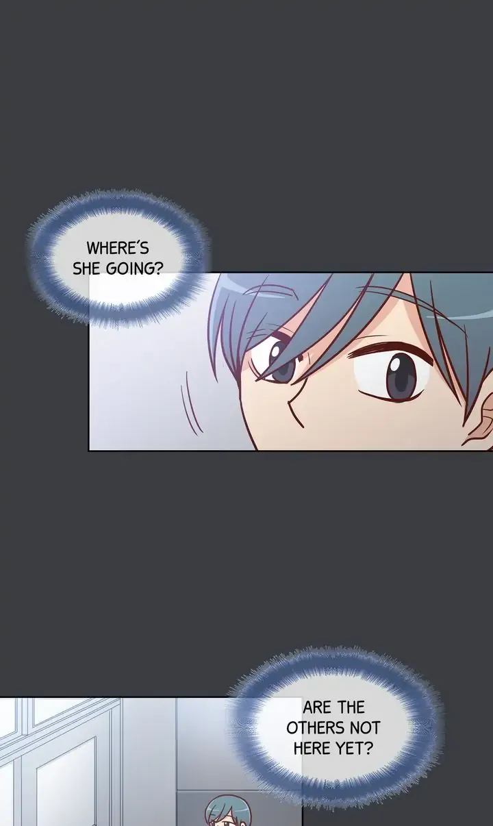 Sandwiched Chapter 85 Online - página 4