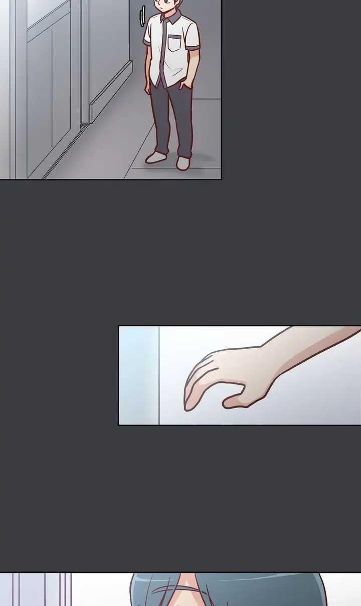 Sandwiched Chapter 85 Online - página 5
