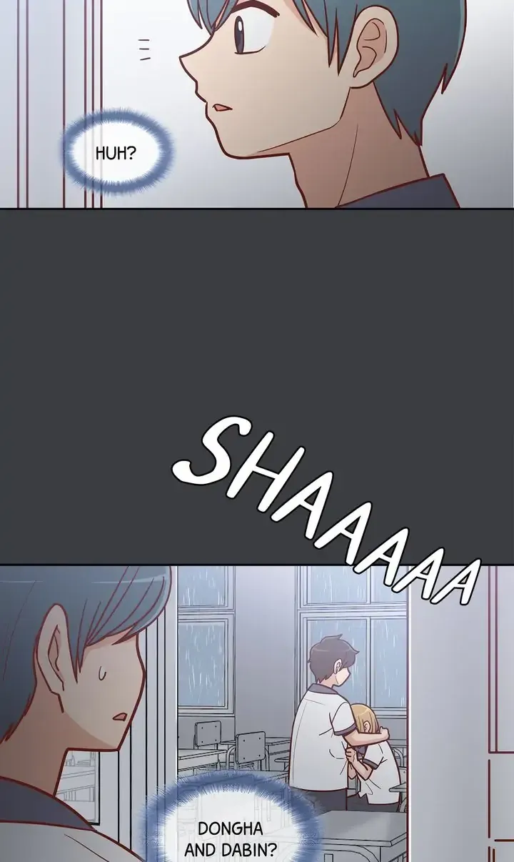 Sandwiched Chapter 85 Online - página 6