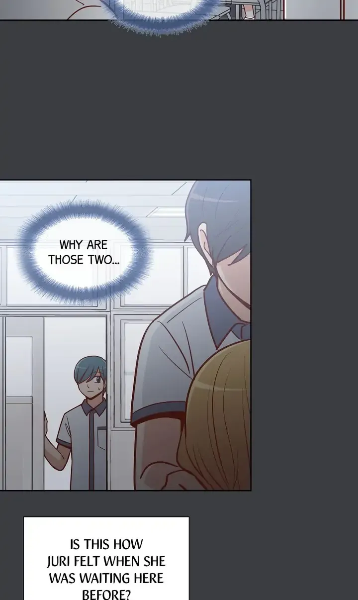 Sandwiched Chapter 85 Online - página 7