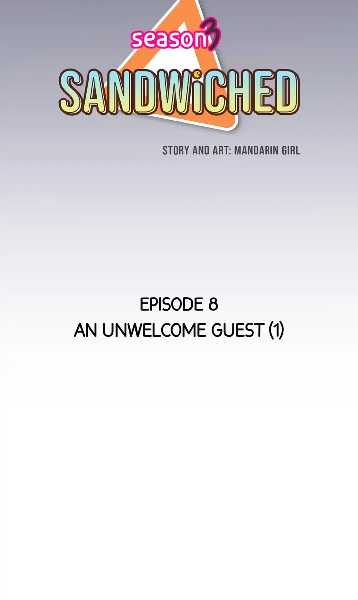 Sandwiched Chapter 85 Online - página 11