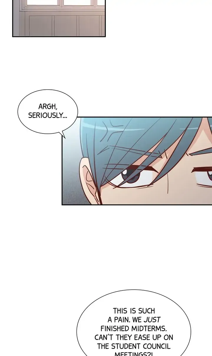 Sandwiched Chapter 85 Online - página 13